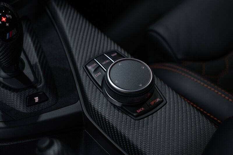 2020 BMW M2 Competition