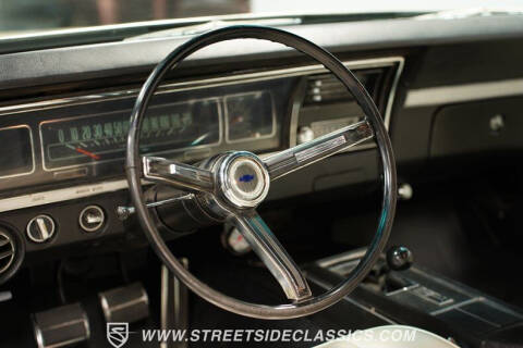 1968 Chevrolet Impala