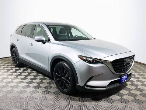 2023 Mazda CX-9 for sale at Royal Moore Custom Finance in Hillsboro OR