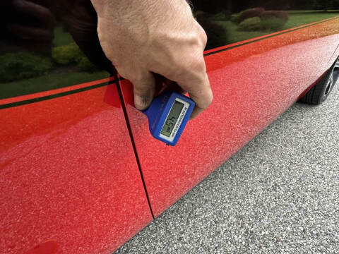 2014 Dodge Challenger