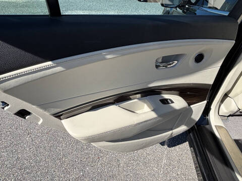 2015 Acura RLX w/Tech