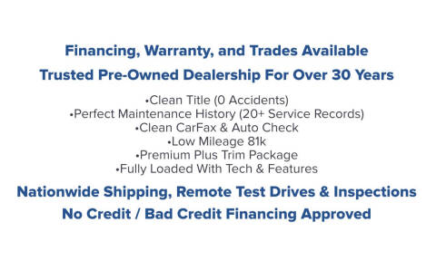 2012 Audi A6 2.0T Premium Plus