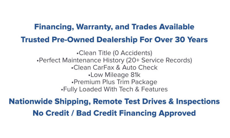 2012 Audi A6 2.0T Premium Plus