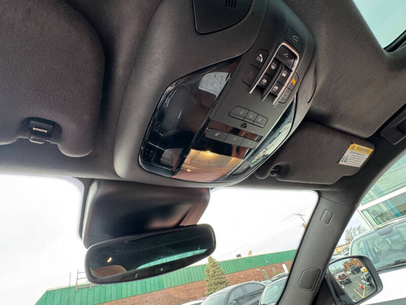 2022 Maserati Levante GT