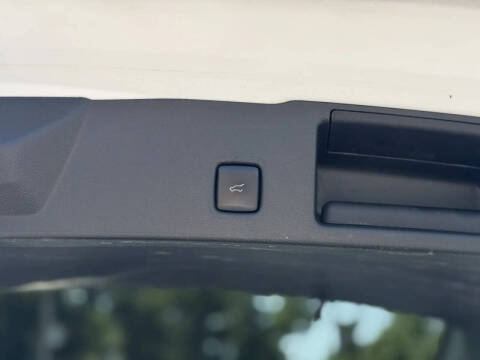 2023 Ford Escape Hybrid Active