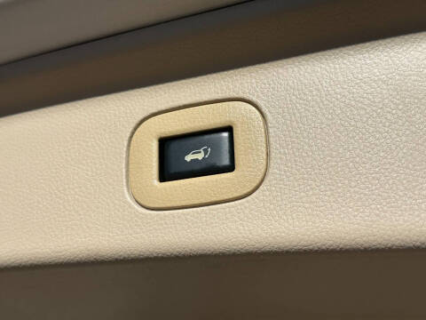 2012 Nissan Quest 3.5 SL