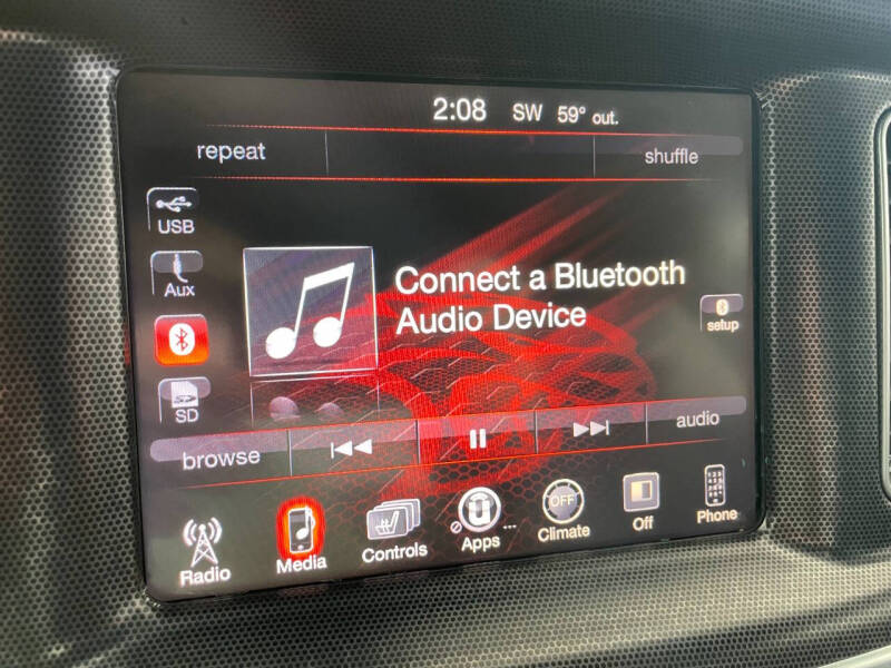 2015 Dodge Charger R/T