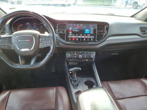 2024 Dodge Durango GT