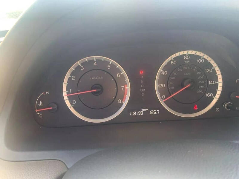 2010 Honda Accord EX-L V6