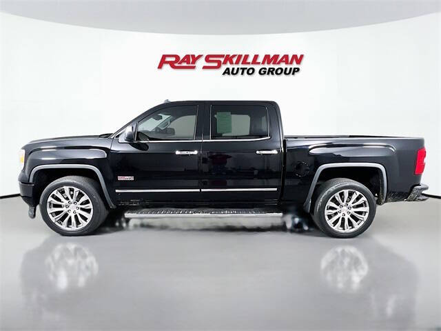 2014 GMC Sierra 1500