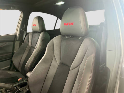 2023 Subaru WRX Limited