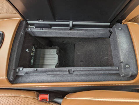 2019 Mercedes-Benz S-Class S 560 4MATIC