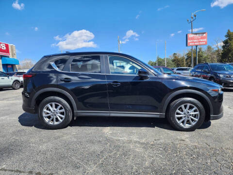 2023 Mazda CX-5 2.5 S Select
