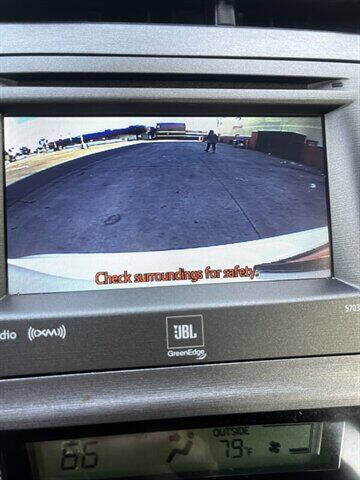 2014 Toyota Prius Five