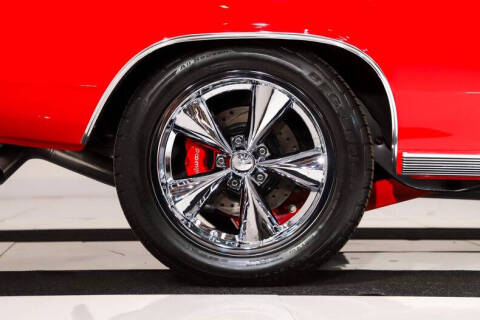 1966 Chevrolet Chevelle