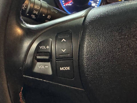 2014 Hyundai Genesis Coupe 3.8 R-Spec