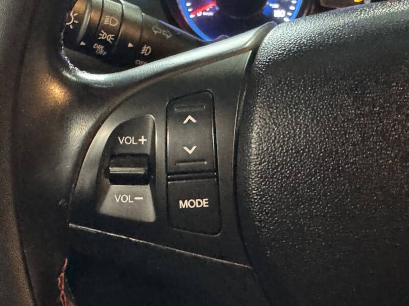 2014 Hyundai Genesis Coupe 3.8 R-Spec