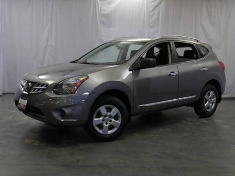 2014 Nissan Rogue Select for sale at United Auto Exchange in Addison IL