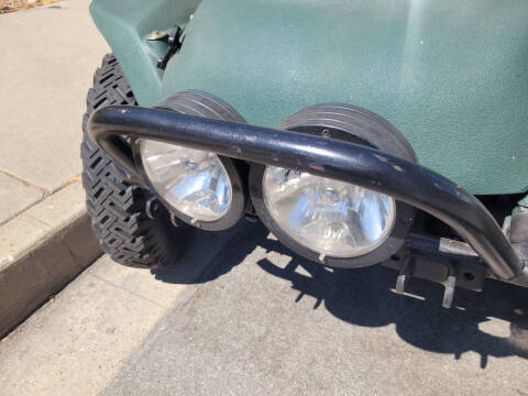 1969 Volkswagen Beetle Convertible