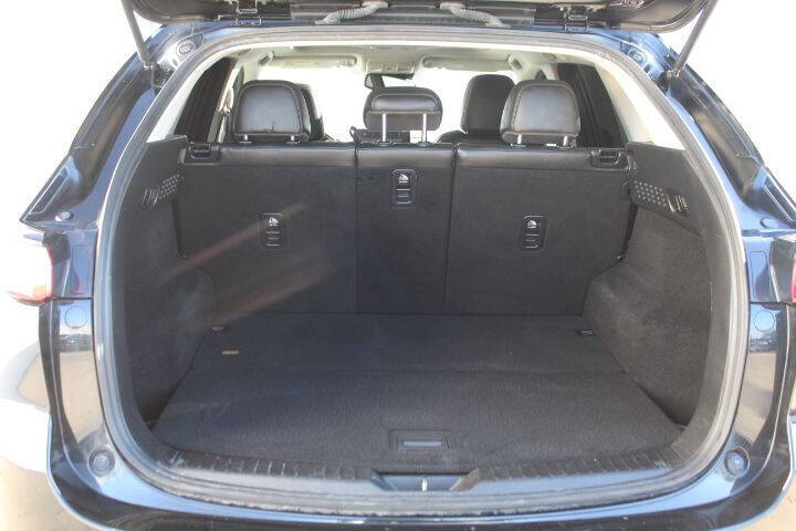 2023 Mazda CX-5 2.5 S Preferred