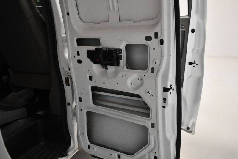 2021 Chevrolet Express 2500