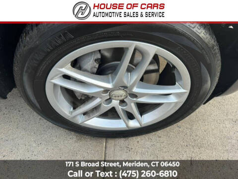 2016 Audi Q5 3.0T quattro Premium Plus