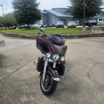 2019 Harley-Davidson Electra Glide Ultra Classic