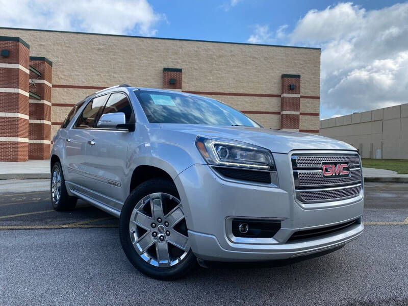 El Camino Auto Sales Car Dealer in Gainesville, GA