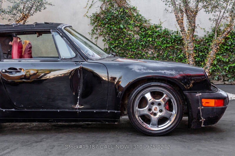 1973 Porsche 911