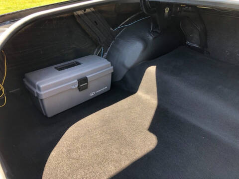 1986 Oldsmobile Cutlass Salon 442