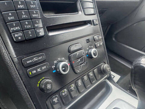 2013 Volvo XC90