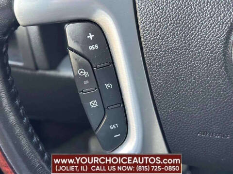 2007 Cadillac Escalade ESV