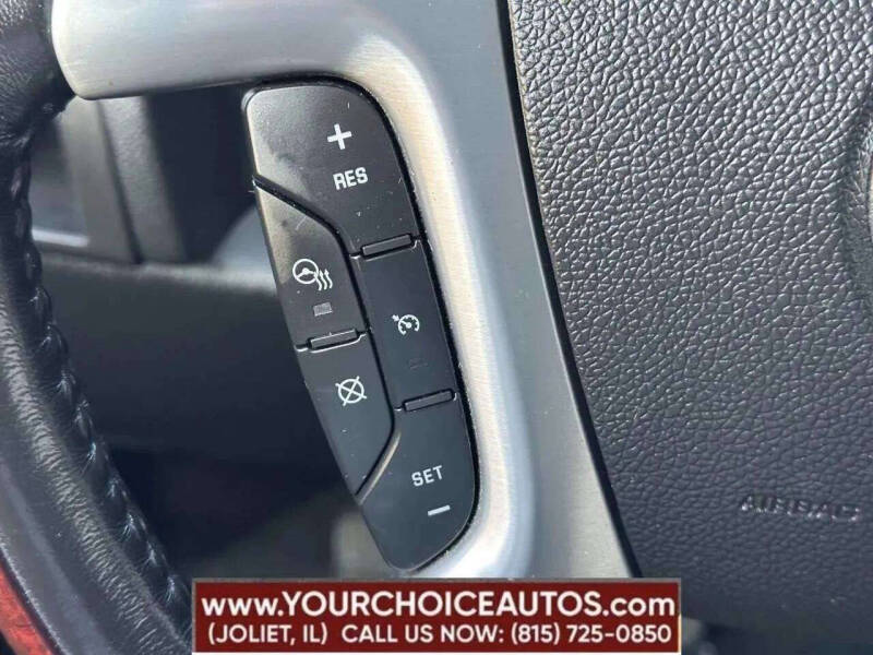 2007 Cadillac Escalade ESV