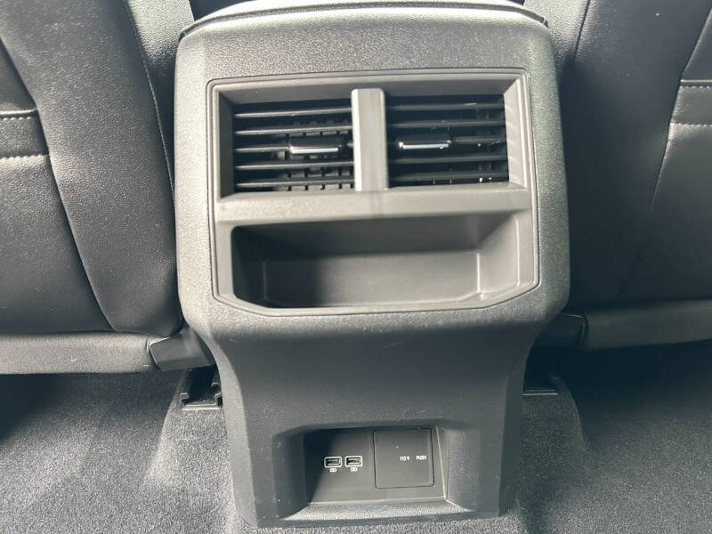 2020 Volkswagen Atlas Cross Sport V6 SEL 4Motion