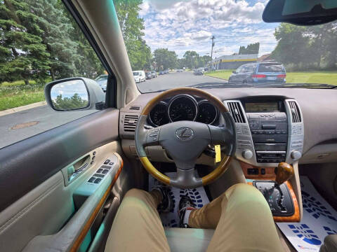 2006 Lexus RX 330