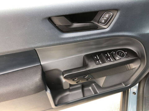 2022 Ford Maverick