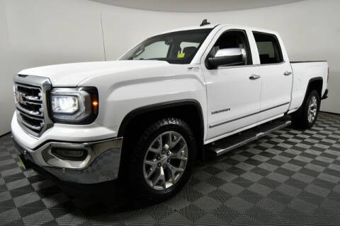 2018 GMC Sierra 1500 for sale at Danhof Motors in Manhattan MT