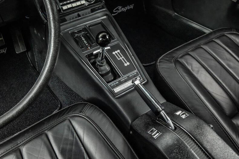 1969 Chevrolet Corvette