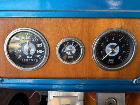 1937 Desoto S3