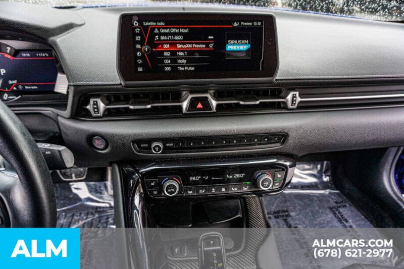 2024 Toyota GR Supra 3.0