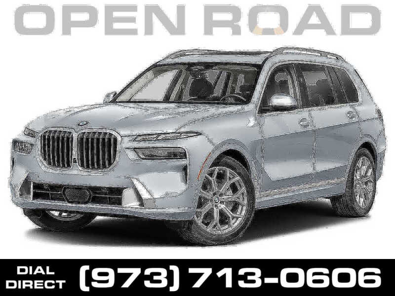 2026 BMW X7 M60i