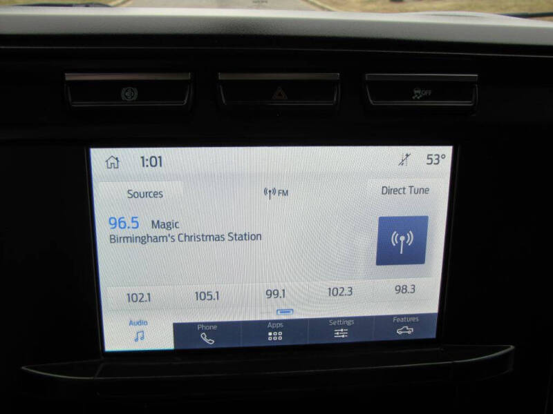 2023 Ford F-350 Super Duty