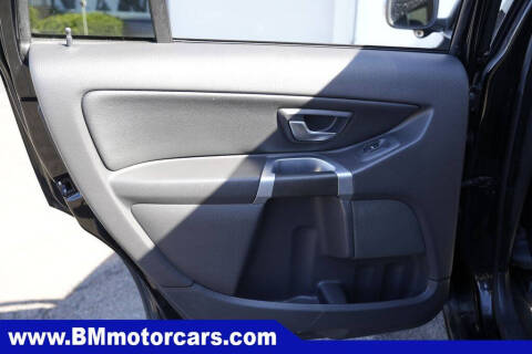 2013 Volvo XC90 3.2