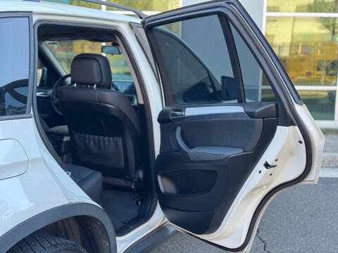 2013 BMW X5 xDrive35i Sport Activity