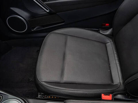 2019 Volkswagen Beetle Convertible