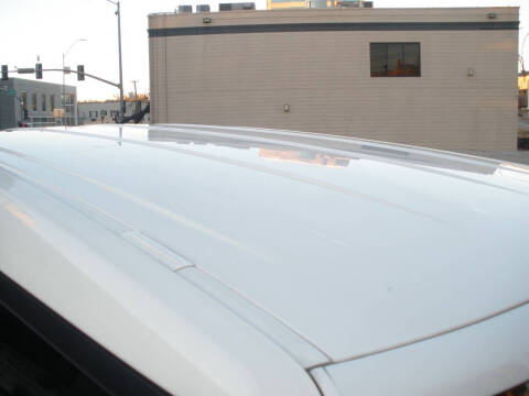 2007 Toyota FJ Cruiser