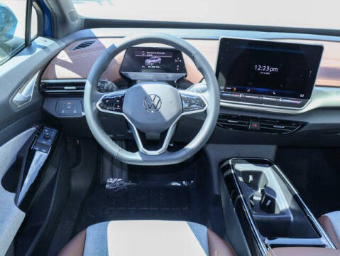 2026 Volkswagen ID.4 Pro