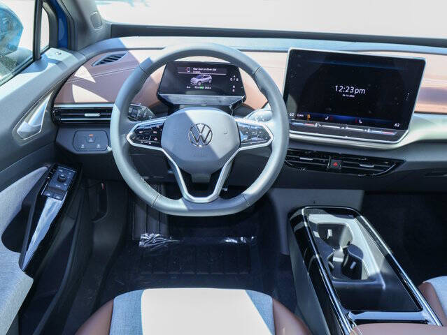 2026 Volkswagen ID.4 Pro