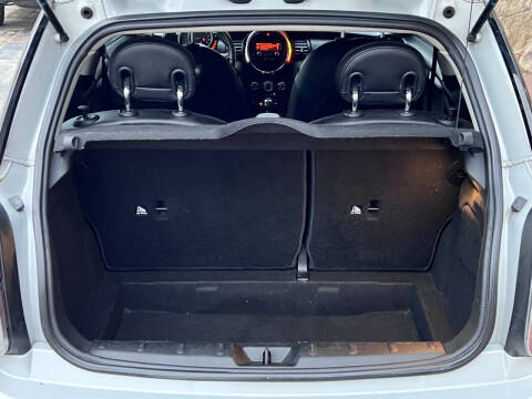 2014 MINI Hardtop Cooper