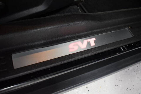 2012 Ford Shelby GT500
